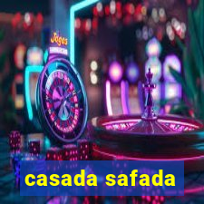casada safada
